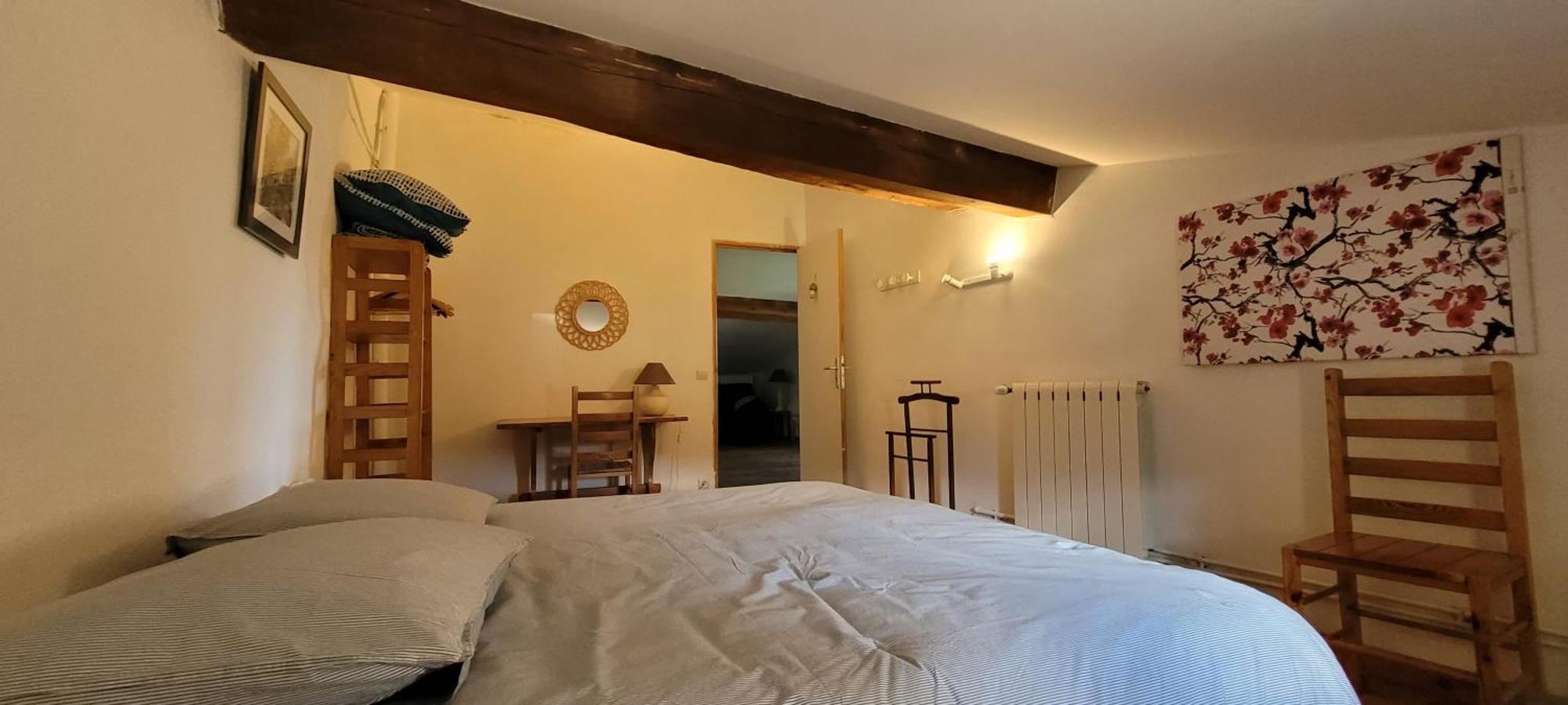 Grande Maison De Montagne Renovee, Du Charme Rodome Exterior foto